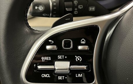 Mercedes-Benz GLC, 2021 год, 4 150 000 рублей, 11 фотография