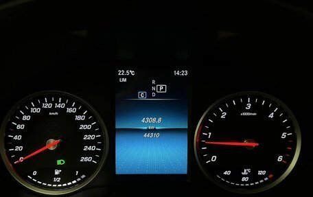 Mercedes-Benz GLC, 2021 год, 4 150 000 рублей, 12 фотография