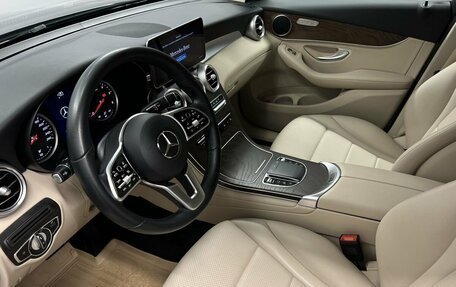 Mercedes-Benz GLC, 2021 год, 4 150 000 рублей, 20 фотография