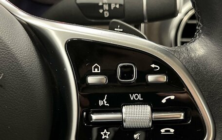 Mercedes-Benz GLC, 2021 год, 4 150 000 рублей, 13 фотография