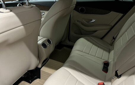 Mercedes-Benz GLC, 2021 год, 4 150 000 рублей, 23 фотография