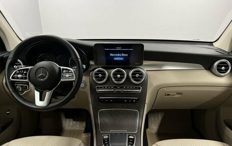 Mercedes-Benz GLC, 2021 год, 4 150 000 рублей, 21 фотография