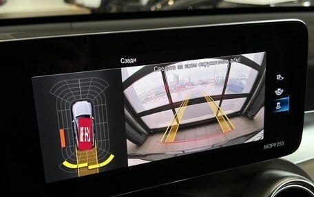 Mercedes-Benz GLC, 2021 год, 4 150 000 рублей, 17 фотография