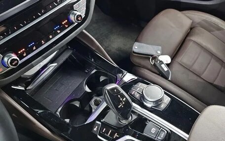 BMW X4, 2021 год, 4 550 000 рублей, 6 фотография