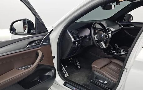BMW X4, 2021 год, 4 550 000 рублей, 7 фотография
