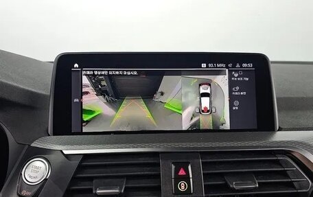 BMW X4, 2021 год, 4 550 000 рублей, 10 фотография