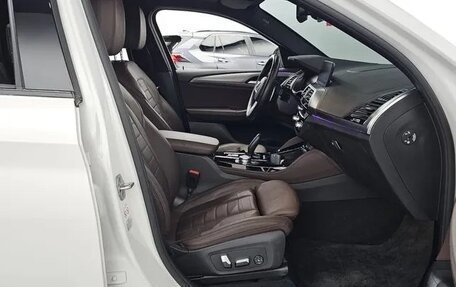 BMW X4, 2021 год, 4 550 000 рублей, 8 фотография