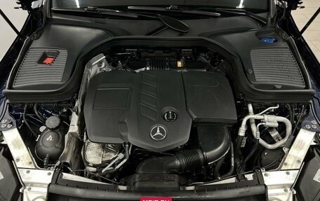 Mercedes-Benz GLC, 2021 год, 4 150 000 рублей, 27 фотография