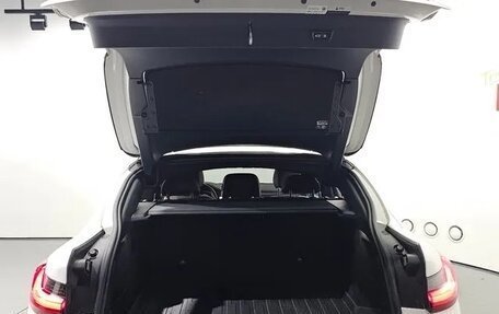 BMW X4, 2021 год, 4 550 000 рублей, 14 фотография