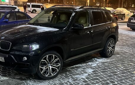 BMW X5, 2009 год, 1 850 000 рублей, 3 фотография