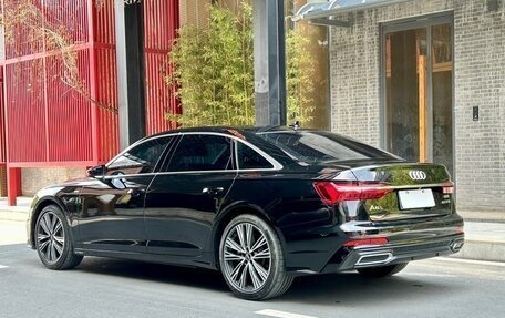 Audi A6, 2022 год, 4 480 000 рублей, 5 фотография