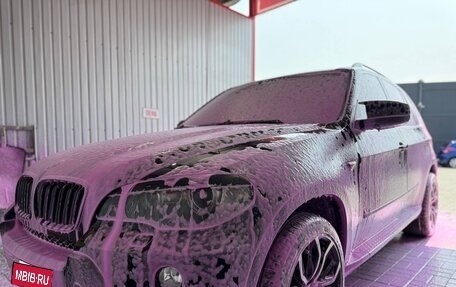 BMW X5, 2009 год, 1 850 000 рублей, 2 фотография