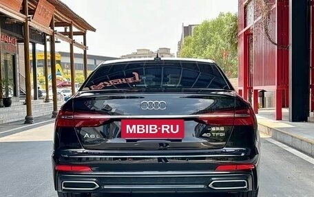 Audi A6, 2022 год, 4 480 000 рублей, 6 фотография