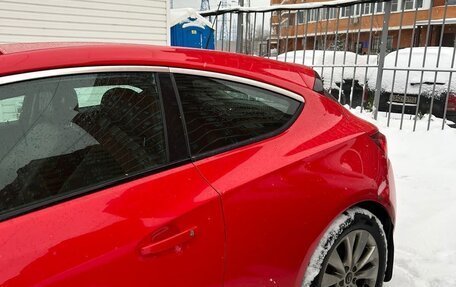Opel Astra J, 2013 год, 700 000 рублей, 6 фотография