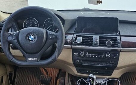 BMW X5, 2009 год, 1 850 000 рублей, 6 фотография
