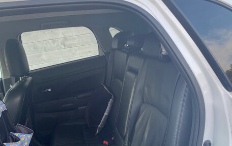 Mitsubishi ASX I рестайлинг, 2013 год, 1 200 000 рублей, 5 фотография