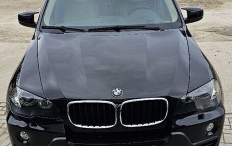 BMW X5, 2009 год, 1 850 000 рублей, 5 фотография