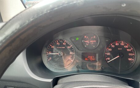 Citroen Berlingo II рестайлинг, 2012 год, 485 000 рублей, 12 фотография