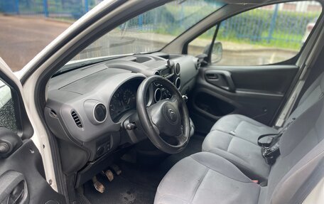 Citroen Berlingo II рестайлинг, 2012 год, 485 000 рублей, 9 фотография