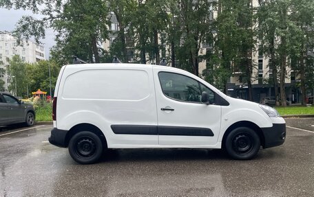 Citroen Berlingo II рестайлинг, 2012 год, 485 000 рублей, 5 фотография