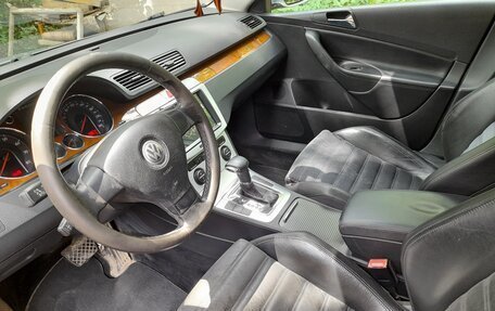 Volkswagen Passat B6, 2007 год, 720 000 рублей, 9 фотография
