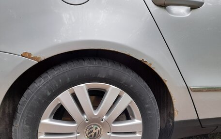 Volkswagen Passat B6, 2007 год, 720 000 рублей, 4 фотография