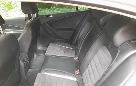 Volkswagen Passat B6, 2007 год, 720 000 рублей, 8 фотография