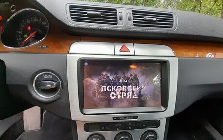 Volkswagen Passat B6, 2007 год, 720 000 рублей, 12 фотография
