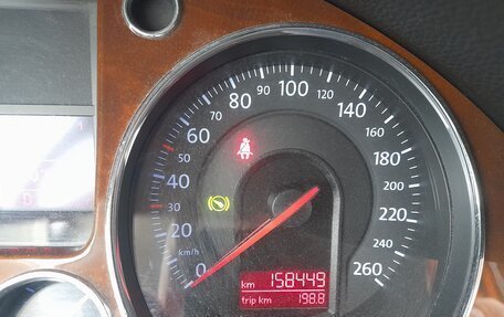 Volkswagen Passat B6, 2007 год, 720 000 рублей, 14 фотография