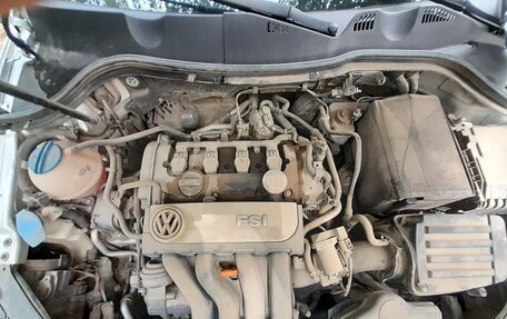 Volkswagen Passat B6, 2007 год, 720 000 рублей, 15 фотография
