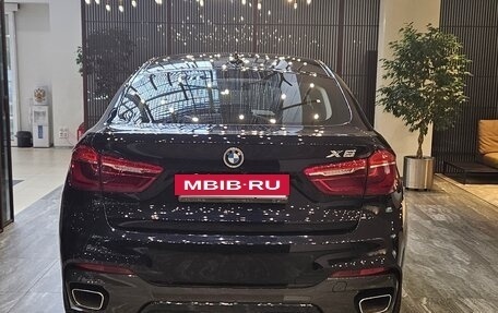 BMW X6, 2018 год, 5 500 000 рублей, 3 фотография