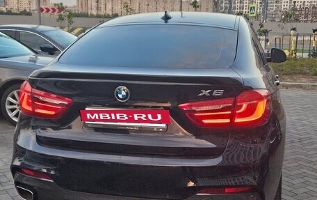 BMW X6, 2018 год, 5 500 000 рублей, 8 фотография