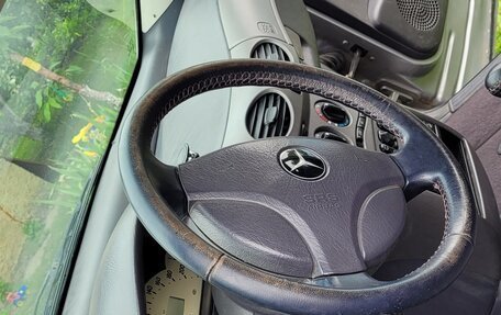 Mercedes-Benz A-Класс, 1998 год, 230 000 рублей, 15 фотография