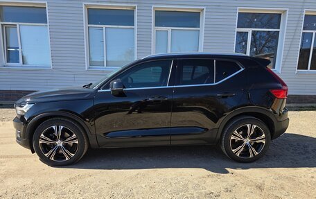 Volvo XC40 I, 2019 год, 2 899 000 рублей, 6 фотография