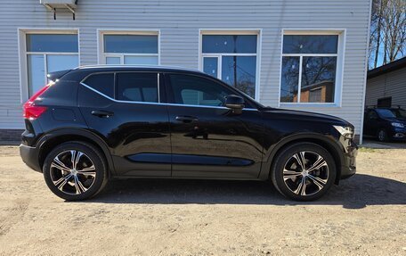 Volvo XC40 I, 2019 год, 2 899 000 рублей, 2 фотография