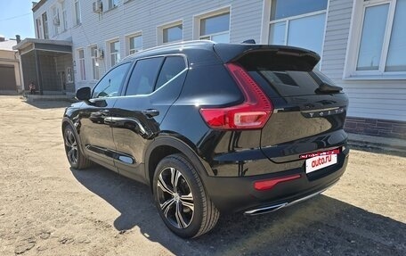 Volvo XC40 I, 2019 год, 2 899 000 рублей, 8 фотография