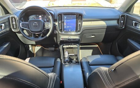 Volvo XC40 I, 2019 год, 2 899 000 рублей, 26 фотография