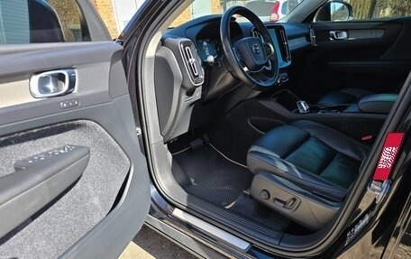Volvo XC40 I, 2019 год, 2 899 000 рублей, 19 фотография