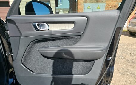 Volvo XC40 I, 2019 год, 2 899 000 рублей, 27 фотография