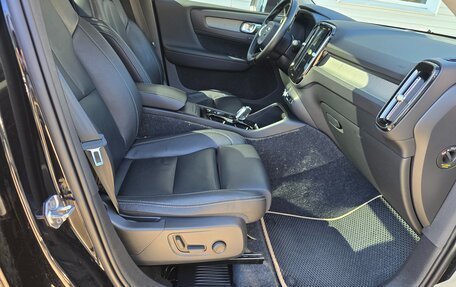 Volvo XC40 I, 2019 год, 2 899 000 рублей, 28 фотография