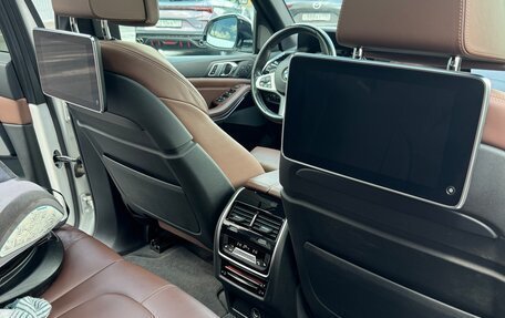 BMW X5, 2019 год, 7 900 000 рублей, 10 фотография