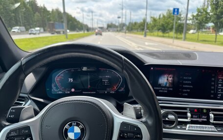 BMW X5, 2019 год, 7 900 000 рублей, 15 фотография
