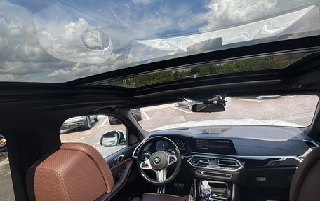 BMW X5, 2019 год, 7 900 000 рублей, 9 фотография