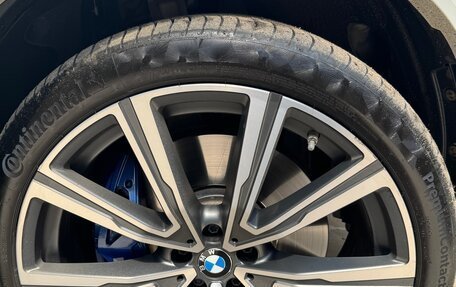 BMW X5, 2019 год, 7 900 000 рублей, 18 фотография
