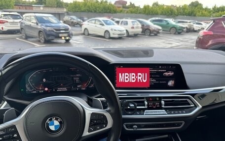 BMW X5, 2019 год, 7 900 000 рублей, 11 фотография
