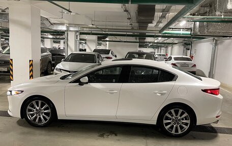 Mazda 3, 2019 год, 2 190 000 рублей, 3 фотография