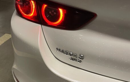 Mazda 3, 2019 год, 2 190 000 рублей, 6 фотография