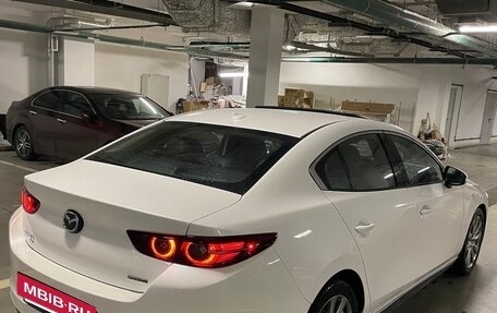 Mazda 3, 2019 год, 2 190 000 рублей, 7 фотография