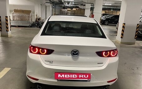 Mazda 3, 2019 год, 2 190 000 рублей, 5 фотография