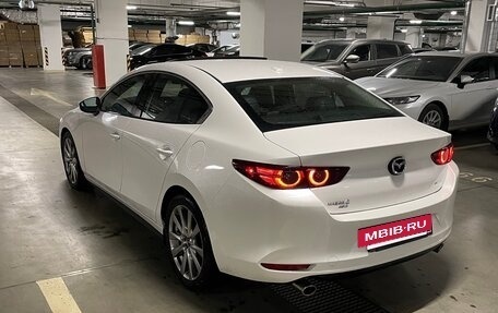 Mazda 3, 2019 год, 2 190 000 рублей, 4 фотография
